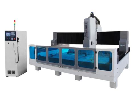 cnc machine stone|stone polishing and cutting machine.